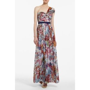 BCBG “Inga” Formal Dress- Size 8